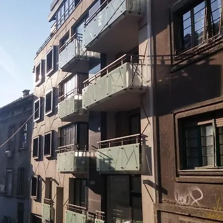 Savamala A2- Cityinvest Apartment *