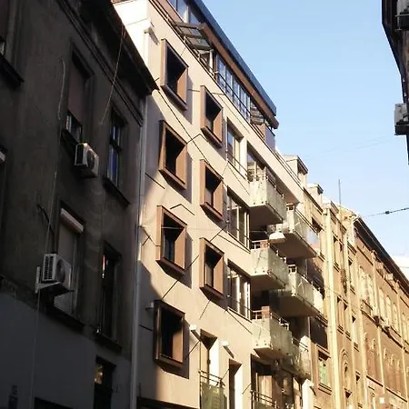Savamala A2- Cityinvest Belgrade