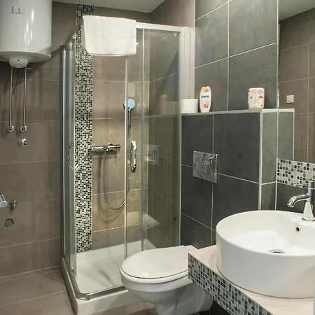 Savamala A2- Cityinvest Apartment