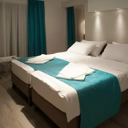 Apartment Savamala A2- Cityinvest Belgrade